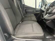 Mercedes-Benz Sprinter 2.0 315 CDI Progressive Panel Van 5dr Diesel Manual RWD L2 H2 Euro 6 (s/s) (150 ps) - U2883