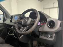 Mercedes-Benz Sprinter 2.0 315 CDI Progressive Panel Van 5dr Diesel Manual RWD L2 H2 Euro 6 (s/s) (150 ps) - U2883