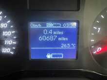 Mercedes-Benz Sprinter 2.0 315 CDI Progressive Panel Van 5dr Diesel Manual RWD L2 H2 Euro 6 (s/s) (150 ps) - U2883