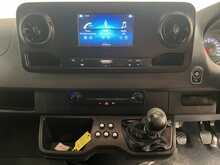 Mercedes-Benz Sprinter 2.0 315 CDI Progressive Panel Van 5dr Diesel Manual RWD L2 H2 Euro 6 (s/s) (150 ps) - U2883