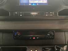 Mercedes-Benz Sprinter 2.0 315 CDI Progressive Panel Van 5dr Diesel Manual RWD L2 H2 Euro 6 (s/s) (150 ps) - U2883