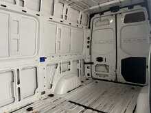 Mercedes-Benz Sprinter 2.0 315 CDI Progressive Panel Van 5dr Diesel Manual RWD L2 H2 Euro 6 (s/s) (150 ps) - U2883