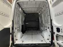 Mercedes-Benz Sprinter 2.0 315 CDI Progressive Panel Van 5dr Diesel Manual RWD L2 H2 Euro 6 (s/s) (150 ps) - U2883