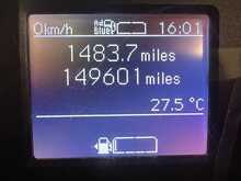 Mercedes-Benz Sprinter 2.1 314 CDI Progressive Fridge Van 5dr Diesel Manual RWD L3 H2 Euro 6 (s/s) (143 ps) - U2884