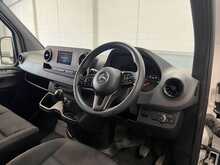 Mercedes-Benz Sprinter 2.1 314 CDI Progressive Fridge Van 5dr Diesel Manual RWD L3 H2 Euro 6 (s/s) (143 ps) - U2884