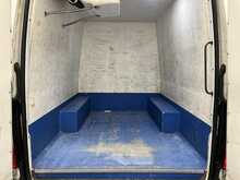 Mercedes-Benz Sprinter 2.1 314 CDI Progressive Fridge Van 5dr Diesel Manual RWD L3 H2 Euro 6 (s/s) (143 ps) - U2884