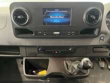 Mercedes-Benz Sprinter 2.1 314 CDI Progressive Fridge Van 5dr Diesel Manual RWD L3 H2 Euro 6 (s/s) (143 ps) - U2884