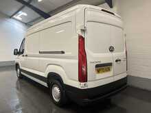 MAXUS Deliver 9 2.0 D20 Panel Van 5dr Diesel Manual FWD L3 H2 Euro 6 (s/s) (163 ps) - U2891
