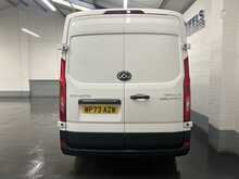MAXUS Deliver 9 2.0 D20 Panel Van 5dr Diesel Manual FWD L3 H2 Euro 6 (s/s) (163 ps) - U2891