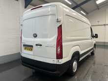 MAXUS Deliver 9 2.0 D20 Panel Van 5dr Diesel Manual FWD L3 H2 Euro 6 (s/s) (163 ps) - U2891