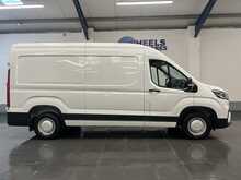 MAXUS Deliver 9 2.0 D20 Panel Van 5dr Diesel Manual FWD L3 H2 Euro 6 (s/s) (163 ps) - U2891