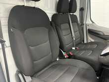 MAXUS Deliver 9 2.0 D20 Panel Van 5dr Diesel Manual FWD L3 H2 Euro 6 (s/s) (163 ps) - U2891