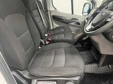 MAXUS Deliver 9 2.0 D20 Panel Van 5dr Diesel Manual FWD L3 H2 Euro 6 (s/s) (163 ps) - U2891