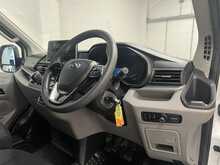 MAXUS Deliver 9 2.0 D20 Panel Van 5dr Diesel Manual FWD L3 H2 Euro 6 (s/s) (163 ps) - U2891