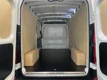 MAXUS Deliver 9 2.0 D20 Panel Van 5dr Diesel Manual FWD L3 H2 Euro 6 (s/s) (163 ps) - U2891