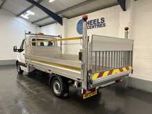 Mercedes-Benz Sprinter 315 CDI Progressive 2.0 2dr Dropside Manual Diesel - U2893