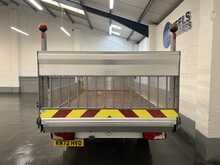 Mercedes-Benz Sprinter 315 CDI Progressive 2.0 2dr Dropside Manual Diesel - U2893