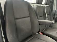 Mercedes-Benz Sprinter 315 CDI Progressive 2.0 2dr Dropside Manual Diesel - U2893