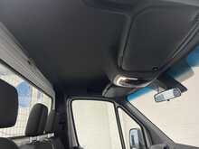 Mercedes-Benz Sprinter 315 CDI Progressive 2.0 2dr Dropside Manual Diesel - U2893