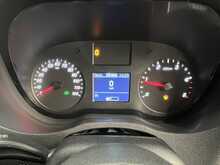 Mercedes-Benz Sprinter 315 CDI Progressive 2.0 2dr Dropside Manual Diesel - U2893
