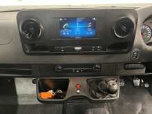Mercedes-Benz Sprinter 315 CDI Progressive 2.0 2dr Dropside Manual Diesel - U2893