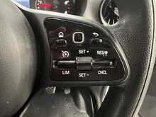 Mercedes-Benz Sprinter 315 CDI Progressive 2.0 2dr Dropside Manual Diesel - U2893