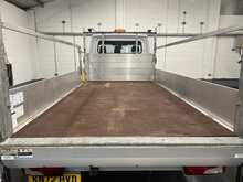 Mercedes-Benz Sprinter 315 CDI Progressive 2.0 2dr Dropside Manual Diesel - U2893