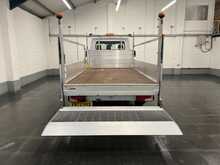 Mercedes-Benz Sprinter 315 CDI Progressive 2.0 2dr Dropside Manual Diesel - U2893