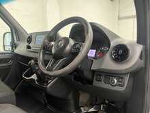 Mercedes-Benz Sprinter 2.0 315 CDI Progressive Panel Van 5dr Diesel Manual RWD L3 H2 Euro 6 (s/s) (150 ps) - U2894