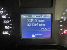 Mercedes-Benz Sprinter 2.0 315 CDI Progressive Panel Van 5dr Diesel Manual RWD L3 H2 Euro 6 (s/s) (150 ps) - U2894