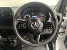 Mercedes-Benz Sprinter 2.0 315 CDI Progressive Panel Van 5dr Diesel Manual RWD L3 H2 Euro 6 (s/s) (150 ps) - U2894