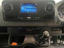 Mercedes-Benz Sprinter 2.0 315 CDI Progressive Panel Van 5dr Diesel Manual RWD L3 H2 Euro 6 (s/s) (150 ps) - U2894