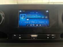 Mercedes-Benz Sprinter 2.0 315 CDI Progressive Panel Van 5dr Diesel Manual RWD L3 H2 Euro 6 (s/s) (150 ps) - U2894