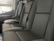 Mercedes-Benz Sprinter 2.0 315 CDI Progressive Panel Van 5dr Diesel Manual RWD L3 H2 Euro 6 (s/s) (150 ps) - U2894