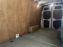 Mercedes-Benz Sprinter 2.0 315 CDI Progressive Panel Van 5dr Diesel Manual RWD L3 H2 Euro 6 (s/s) (150 ps) - U2894