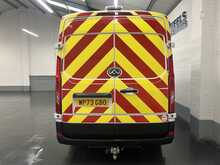 MAXUS Deliver 9 2.0 D20 Panel Van 5dr Diesel Manual FWD L3 H2 Euro 6 (s/s) (163 ps) - U2895