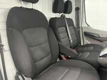 MAXUS Deliver 9 2.0 D20 Panel Van 5dr Diesel Manual FWD L3 H2 Euro 6 (s/s) (163 ps) - U2895