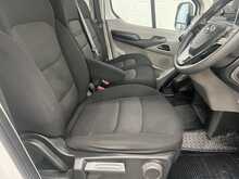 MAXUS Deliver 9 2.0 D20 Panel Van 5dr Diesel Manual FWD L3 H2 Euro 6 (s/s) (163 ps) - U2895