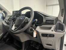 MAXUS Deliver 9 2.0 D20 Panel Van 5dr Diesel Manual FWD L3 H2 Euro 6 (s/s) (163 ps) - U2895