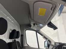 MAXUS Deliver 9 2.0 D20 Panel Van 5dr Diesel Manual FWD L3 H2 Euro 6 (s/s) (163 ps) - U2895