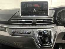 MAXUS Deliver 9 2.0 D20 Panel Van 5dr Diesel Manual FWD L3 H2 Euro 6 (s/s) (163 ps) - U2895