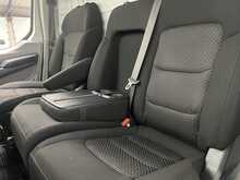 MAXUS Deliver 9 2.0 D20 Panel Van 5dr Diesel Manual FWD L3 H2 Euro 6 (s/s) (163 ps) - U2895
