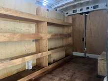 MAXUS Deliver 9 2.0 D20 Panel Van 5dr Diesel Manual FWD L3 H2 Euro 6 (s/s) (163 ps) - U2895