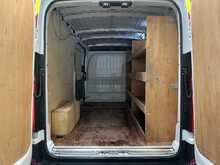 MAXUS Deliver 9 2.0 D20 Panel Van 5dr Diesel Manual FWD L3 H2 Euro 6 (s/s) (163 ps) - U2895