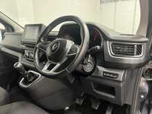 Renault Trafic 2.0 dCi Blue LL30 Sport+ Panel Van 5dr Diesel Manual L2 H1 Euro 6 (s/s) (150 ps) - U2898