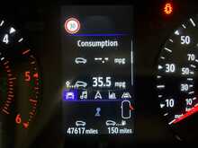 Renault Trafic 2.0 dCi Blue LL30 Sport+ Panel Van 5dr Diesel Manual L2 H1 Euro 6 (s/s) (150 ps) - U2898