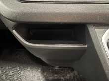 Renault Trafic 2.0 dCi Blue LL30 Sport+ Panel Van 5dr Diesel Manual L2 H1 Euro 6 (s/s) (150 ps) - U2898