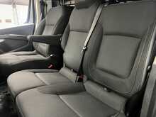 Renault Trafic 2.0 dCi Blue LL30 Sport+ Panel Van 5dr Diesel Manual L2 H1 Euro 6 (s/s) (150 ps) - U2898