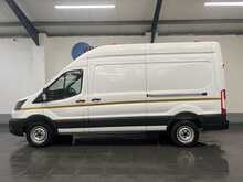Ford Transit 2.0 350 EcoBlue Leader Panel Van 5dr Diesel Manual RWD L3 H3 Euro 6 (s/s) (130 ps) - U2899