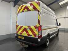 Ford Transit 2.0 350 EcoBlue Leader Panel Van 5dr Diesel Manual RWD L3 H3 Euro 6 (s/s) (130 ps) - U2899